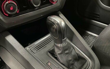 Volkswagen Jetta VI, 2017 год, 1 567 000 рублей, 13 фотография