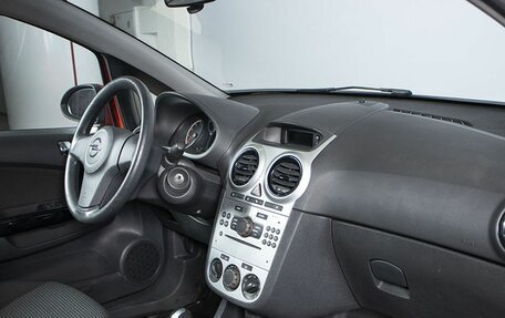 Opel Corsa D, 2012 год, 722 300 рублей, 5 фотография