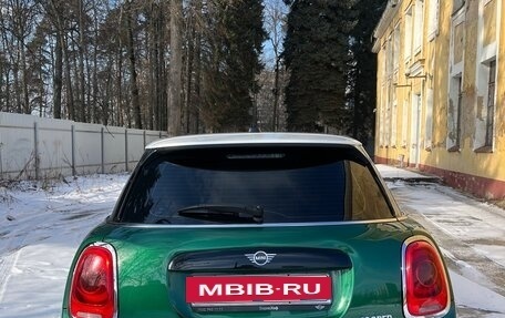 MINI Hatch, 2021 год, 3 300 000 рублей, 4 фотография