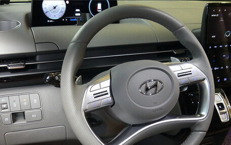 Hyundai Staria, 2022 год, 4 430 000 рублей, 4 фотография