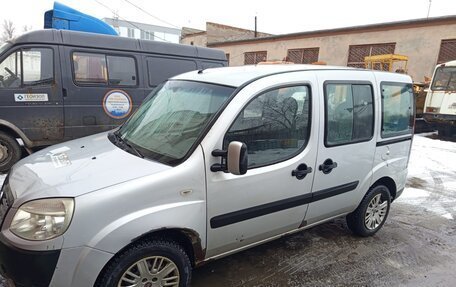 Fiat Doblo I, 2012 год, 450 000 рублей, 2 фотография