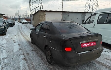 Lifan Solano I (630) рестайлинг, 2013 год, 200 000 рублей, 1 фотография