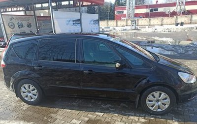 Ford S-MAX I, 2006 год, 850 000 рублей, 1 фотография