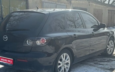 Mazda 3, 2006 год, 650 000 рублей, 1 фотография