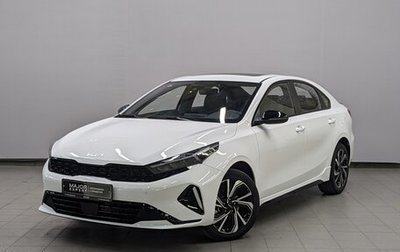 KIA K3, 2024 год, 2 700 000 рублей, 1 фотография