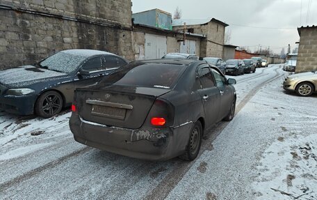 Lifan Solano I (630) рестайлинг, 2013 год, 200 000 рублей, 2 фотография