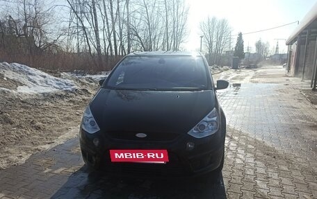 Ford S-MAX I, 2006 год, 850 000 рублей, 6 фотография