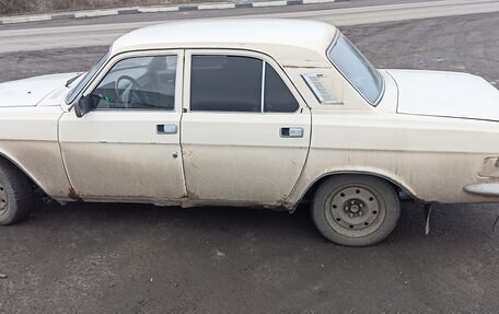 ГАЗ 24 «Волга», 1987 год, 115 000 рублей, 4 фотография