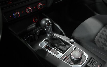 Audi A3, 2013 год, 1 199 000 рублей, 11 фотография