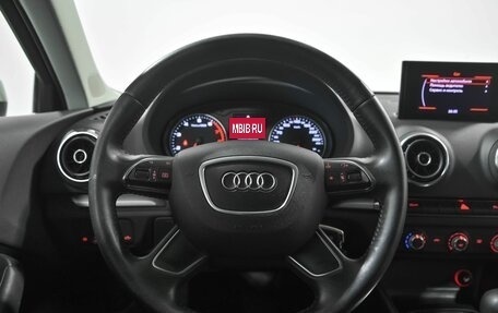 Audi A3, 2013 год, 1 199 000 рублей, 9 фотография