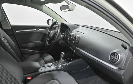 Audi A3, 2013 год, 1 199 000 рублей, 15 фотография