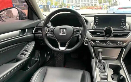 Honda Accord IX рестайлинг, 2022 год, 2 555 518 рублей, 8 фотография