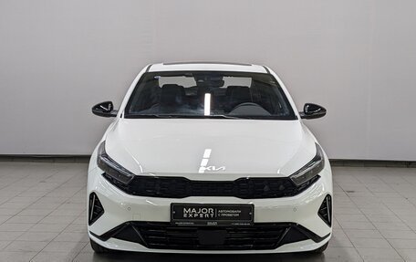 KIA K3, 2024 год, 2 700 000 рублей, 2 фотография