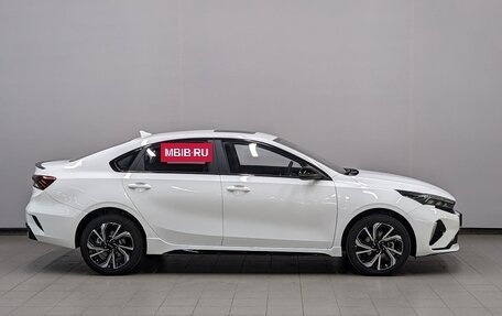 KIA K3, 2024 год, 2 700 000 рублей, 4 фотография