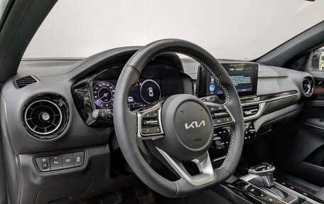 KIA K3, 2024 год, 2 700 000 рублей, 16 фотография