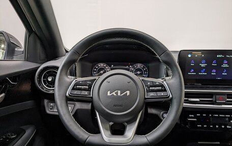 KIA K3, 2024 год, 2 700 000 рублей, 22 фотография