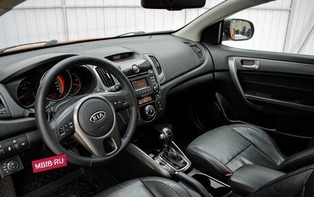 KIA Cerato III, 2011 год, 830 000 рублей, 8 фотография