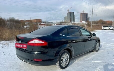 Ford Mondeo IV, 2010 год, 900 000 рублей, 13 фотография