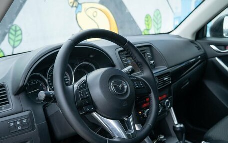 Mazda CX-5 II, 2013 год, 1 728 000 рублей, 8 фотография