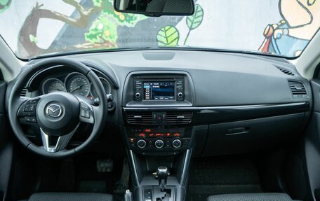 Mazda CX-5 II, 2013 год, 1 728 000 рублей, 10 фотография