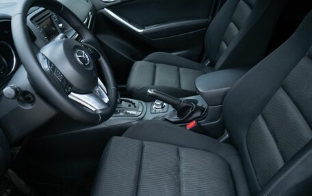 Mazda CX-5 II, 2013 год, 1 728 000 рублей, 16 фотография