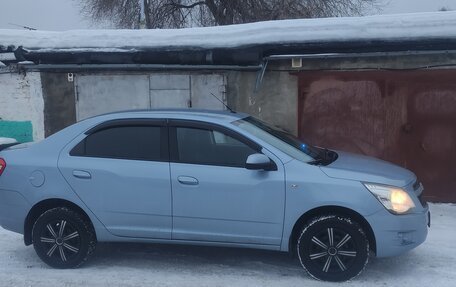 Chevrolet Cobalt II, 2013 год, 680 000 рублей, 6 фотография