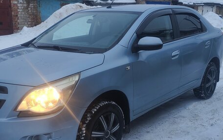 Chevrolet Cobalt II, 2013 год, 680 000 рублей, 4 фотография