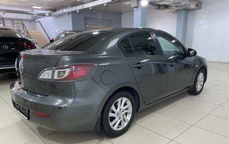 Mazda 3, 2012 год, 835 000 рублей, 6 фотография