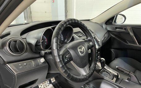 Mazda 3, 2012 год, 835 000 рублей, 11 фотография