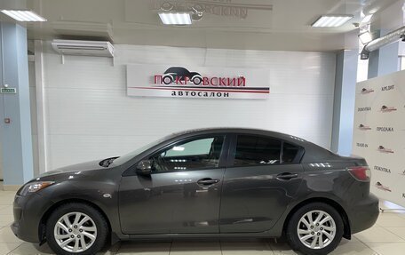 Mazda 3, 2012 год, 835 000 рублей, 8 фотография