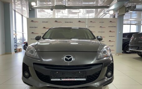 Mazda 3, 2012 год, 835 000 рублей, 3 фотография