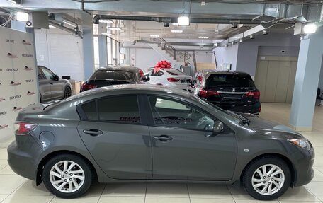 Mazda 3, 2012 год, 835 000 рублей, 5 фотография