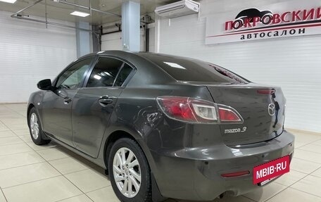 Mazda 3, 2012 год, 835 000 рублей, 7 фотография