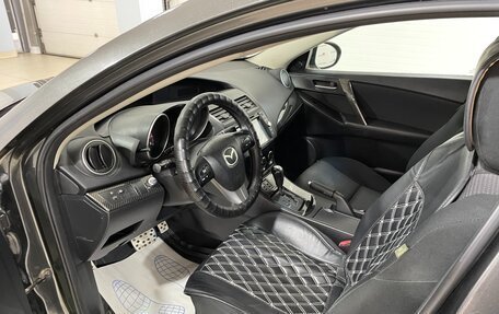 Mazda 3, 2012 год, 835 000 рублей, 12 фотография