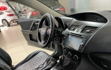 Mazda 3, 2012 год, 835 000 рублей, 17 фотография