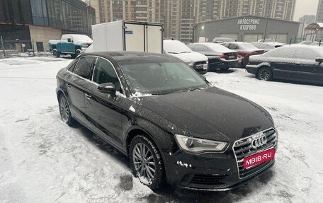 Audi A3, 2013 год, 1 450 000 рублей, 1 фотография