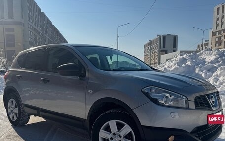 Nissan Qashqai, 2010 год, 860 000 рублей, 5 фотография