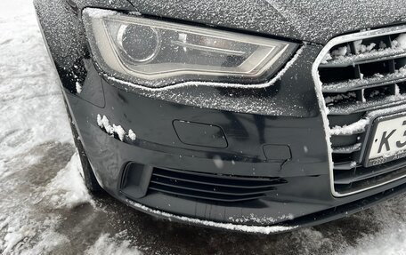 Audi A3, 2013 год, 1 450 000 рублей, 12 фотография