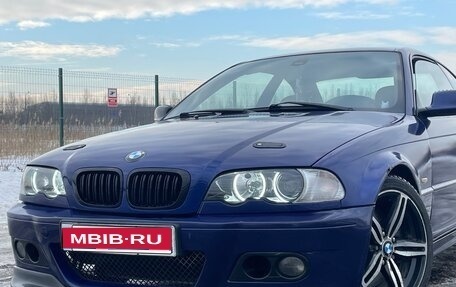 BMW 3 серия, 1999 год, 820 000 рублей, 1 фотография