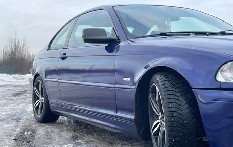 BMW 3 серия, 1999 год, 820 000 рублей, 2 фотография