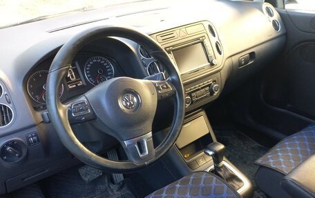 Volkswagen Golf Plus II, 2010 год, 800 000 рублей, 5 фотография