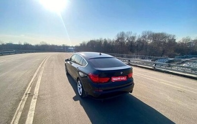 BMW 5 серия, 2010 год, 1 650 000 рублей, 1 фотография