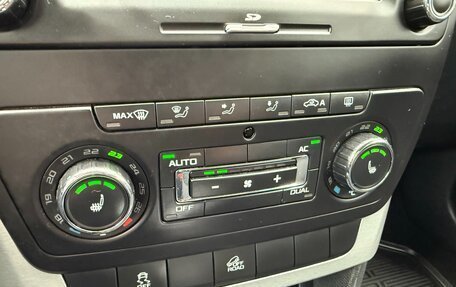 Skoda Yeti I рестайлинг, 2013 год, 1 025 000 рублей, 21 фотография