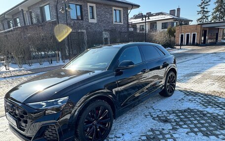 Audi Q8 I, 2023 год, 16 900 000 рублей, 13 фотография