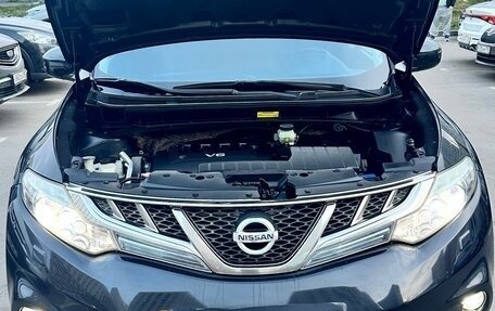 Nissan Murano, 2011 год, 1 170 000 рублей, 12 фотография