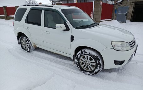 Ford Escape II, 2008 год, 950 000 рублей, 4 фотография