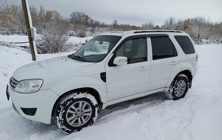 Ford Escape II, 2008 год, 950 000 рублей, 5 фотография