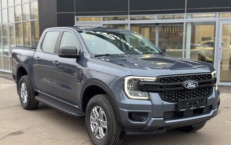 Ford Ranger, 2024 год, 5 750 000 рублей, 3 фотография