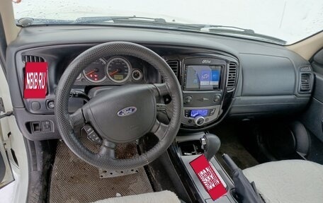 Ford Escape II, 2008 год, 950 000 рублей, 8 фотография