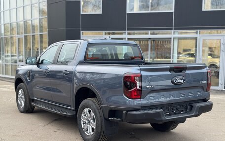 Ford Ranger, 2024 год, 5 750 000 рублей, 7 фотография